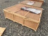 Three Person Indoor Infrared Sauna Room