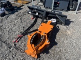Land Honor Rotating Grapple