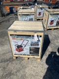 Land Honor Heavy Duty Plate Compactor