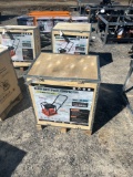 Land Honor Heavy Duty Plate Compactor