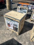 Land Honor Heavy Duty Plate Compactor