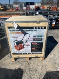 Land Honor Heavy Duty Plate Compactor