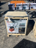 Land Honor Heavy Duty Plate Compactor