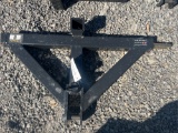 Wolverine Tractor Class 2 Quick Hitch Attachment 2
