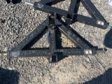Wolverine Tractor Class 2 Quick Hitch Attachment 2