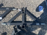 Wolverine Tractor Class 2 Quick Hitch Attachment 2