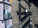 Wolverine Tractor Class 2 Quick Hitch Attachment 2