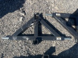 Wolverine Tractor Class 2 Quick Hitch Attachment 2