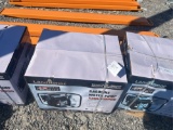 Land Honor 3 INCH SEMI-TRASH WATER PUMP