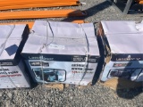 Land Honor 3 INCH SEMI-TRASH WATER PUMP