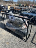Land Honor 40 Gallon 2-Stage Truck Mounted Air Compressor