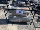 Land Honor 40 Gallon 2-Stage Truck Mounted Air Compressor