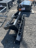 Wolverine Skid Steer Ripper Attachment