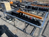 Wolverine Skid Steer Trencher Attachment