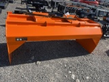 Wolverine Skid Steer 96