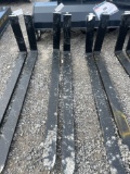 Wolverine 1T Forklift fork 60in