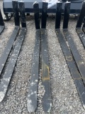 Wolverine 1T Forklift fork 60in