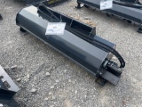 Wolverine Hydraulic Rotary Tiller Attachment