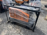 landhonor 40 Gallon 2-Stage Truck Mounted Air Compressor