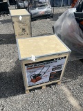 landhonor Heavy Duty Plate Compactor
