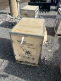 landhonor Heavy Duty Plate Compactor