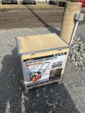landhonor Heavy Duty Plate Compactor