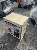 landhonor Heavy Duty Plate Compactor