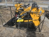 AGT MX-CRT23 Compact track loader