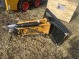 AGT Skid Steer Breaker