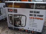 Land Honor 3 INCH SEMI-TRASH WATER PUMP