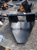 Wolverine Tree Digger Attachment