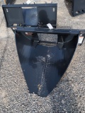 Wolverine Tree Digger Attachment