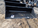 Wolverine Track Duty Bucket 86