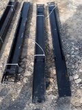 Future 7ft. Fork Extensions
