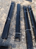 Future 7ft. Fork Extensions