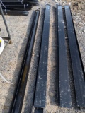 Future 10ft. Fork Extensions