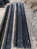 Future 10ft. Fork Extensions