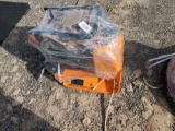 Future Vibratory Plate Compactor