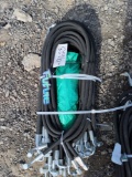 Future Mini Excavator hydraulic hose