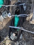Future Mini Excavator hydraulic hose