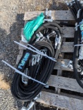 Future Mini Excavator hydraulic hose