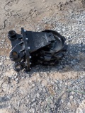 Future Excavator  Compaction Wheel fit to 307 Excavator