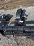 Future Stump Grinder attachment