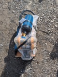 Future  Hydraulic Breaker Attachment