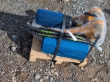 Future  Hydraulic Breaker Attachment
