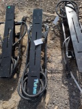 Future Excavator Hydraulic thumb (5 ton)
