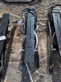Future Excavator Hydraulic thumb (5 ton)