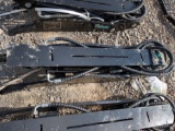 Future Excavator Hydraulic thumb (7 ton)
