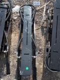 Future Excavator Hydraulic thumb (7 ton)