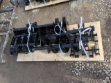 Future (8) Excavator Attachments